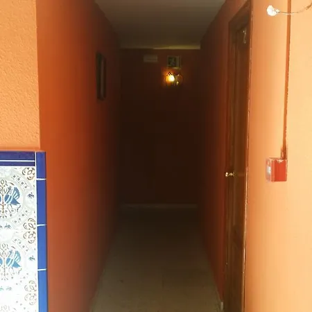 Lepanto Guest house Mairena del Aljarafe