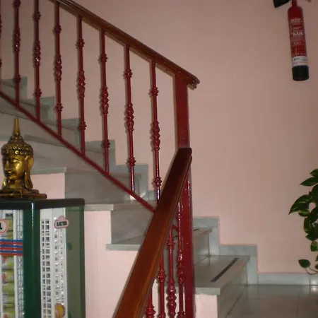 Guest house Lepanto