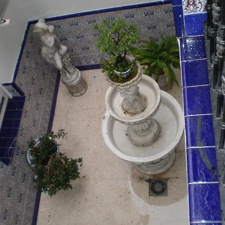 Lepanto Guest house *