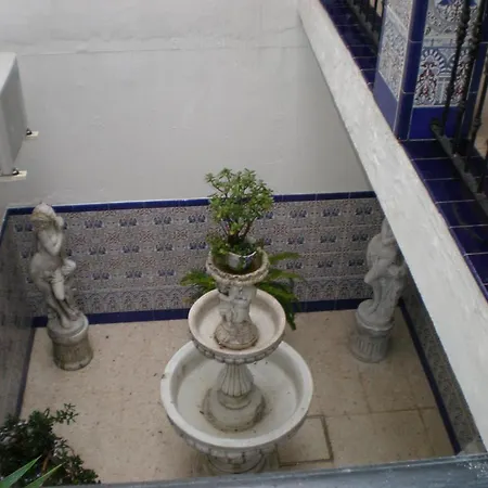 Guest house Lepanto Mairena del Aljarafe