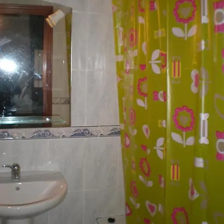 Lepanto Guest house