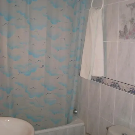 Guest house Lepanto Mairena del Aljarafe