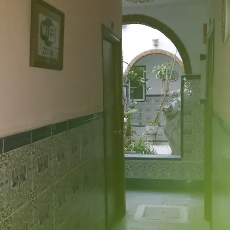 Lepanto Guest house *