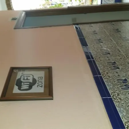 Lepanto Guest house