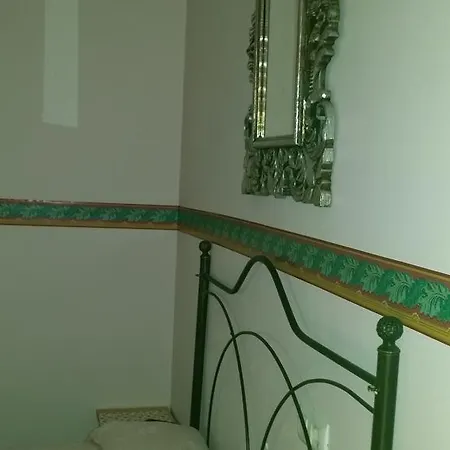 Guest house Lepanto Mairena del Aljarafe