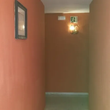 Lepanto Guest house *