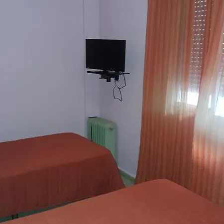 Guest house Lepanto Mairena del Aljarafe