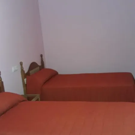 Lepanto Guest house Mairena del Aljarafe
