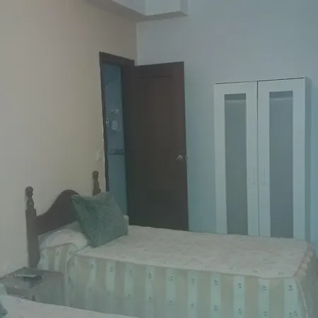 Lepanto Guest house Mairena del Aljarafe