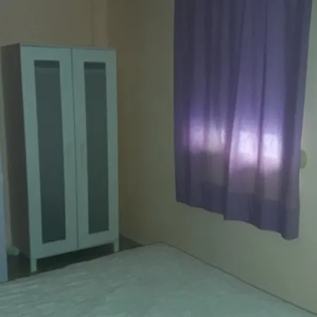 Lepanto Guest house Mairena del Aljarafe