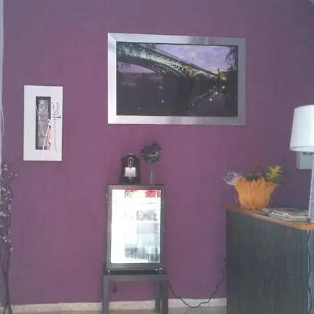 Guest house Lepanto Mairena del Aljarafe